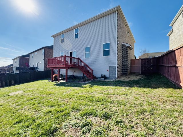 8028 Brockman Ln, Nashville, TN 37211