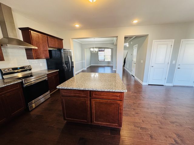 8028 Brockman Ln, Nashville, TN 37211