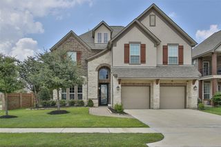 20422 Raven Mill Lane, Cypress, TX 77433