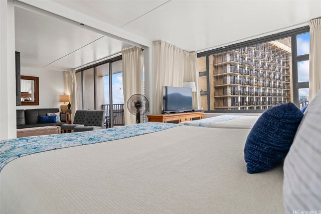 201 Ohua Avenue 3106, Honolulu, HI 96815