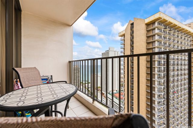 201 Ohua Avenue 3106, Honolulu, HI 96815