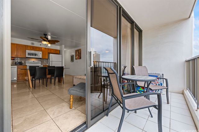 201 Ohua Avenue 3106, Honolulu, HI 96815