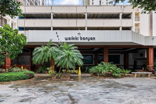 201 Ohua Avenue 3106, Honolulu, HI 96815