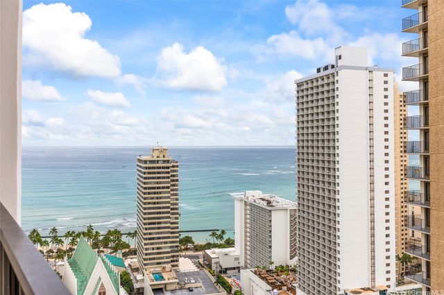 201 Ohua Avenue 3106, Honolulu, HI 96815