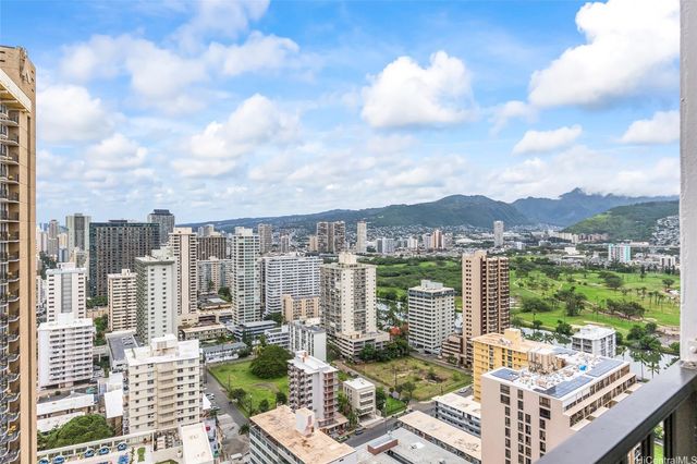 201 Ohua Avenue 3106, Honolulu, HI 96815