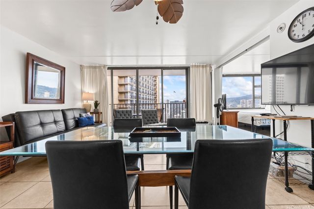 201 Ohua Avenue 3106, Honolulu, HI 96815