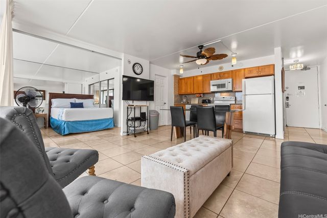 201 Ohua Avenue 3106, Honolulu, HI 96815