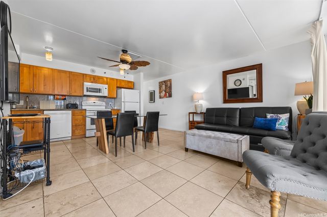 201 Ohua Avenue 3106, Honolulu, HI 96815