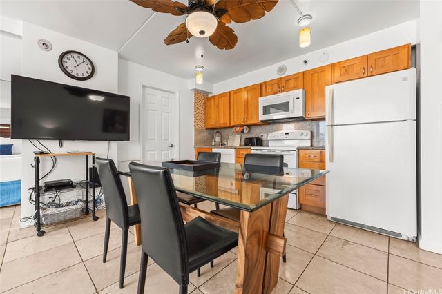 201 Ohua Avenue 3106, Honolulu, HI 96815