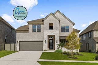 1520 Rodeo Ridge DR, Georgetown, TX 78628