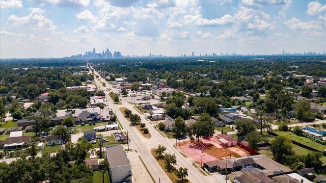 741 Mcdaniel Street, Houston, TX 77022