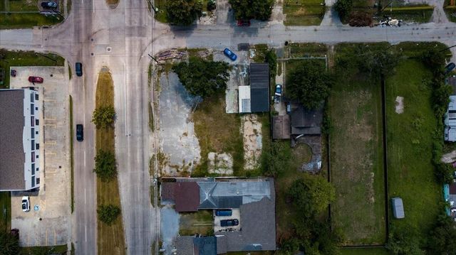 741 Mcdaniel Street, Houston, TX 77022
