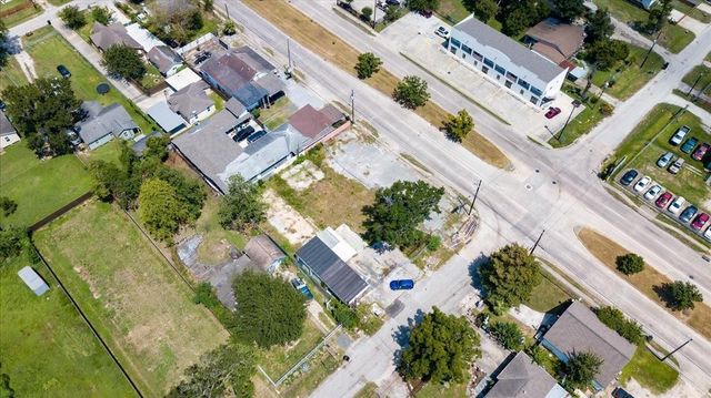 741 Mcdaniel Street, Houston, TX 77022