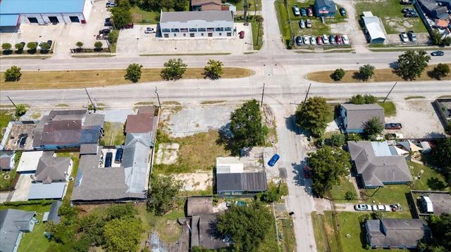 741 Mcdaniel Street, Houston, TX 77022