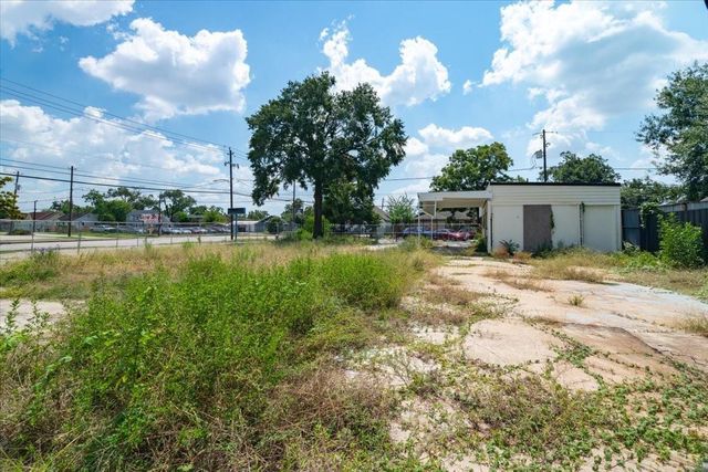 741 Mcdaniel Street, Houston, TX 77022