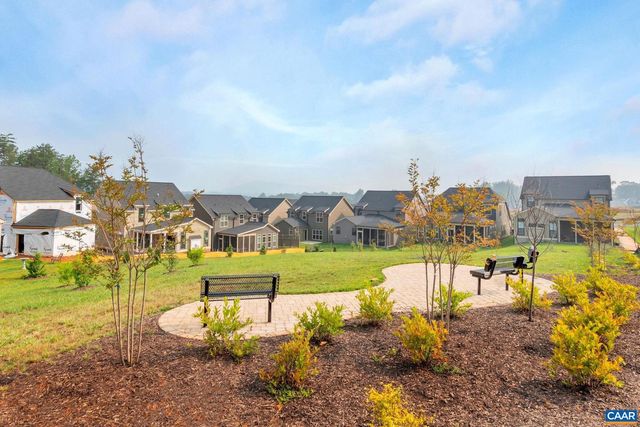 3421 THICKET RUN PL, Charlottesville, VA 22911