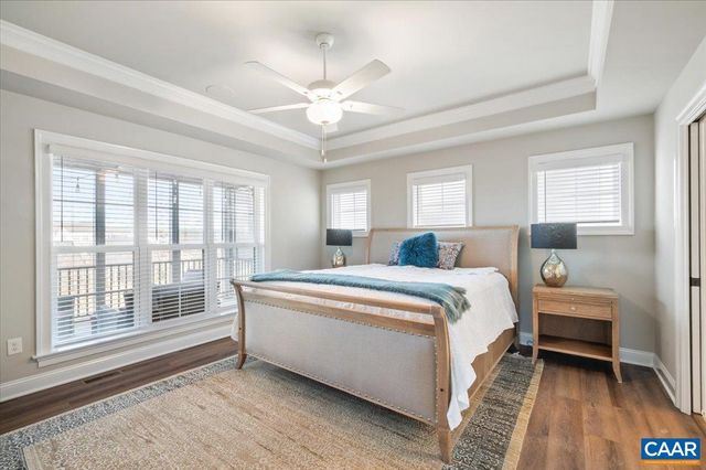 3421 THICKET RUN PL, Charlottesville, VA 22911