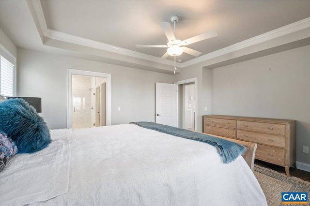 3421 THICKET RUN PL, Charlottesville, VA 22911