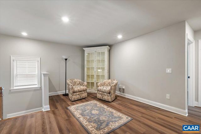 3421 THICKET RUN PL, Charlottesville, VA 22911