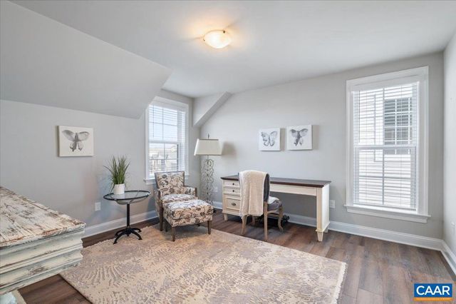 3421 THICKET RUN PL, Charlottesville, VA 22911