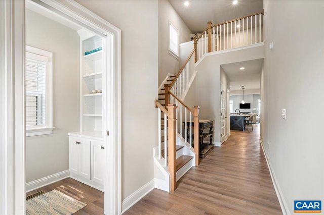 3421 THICKET RUN PL, Charlottesville, VA 22911