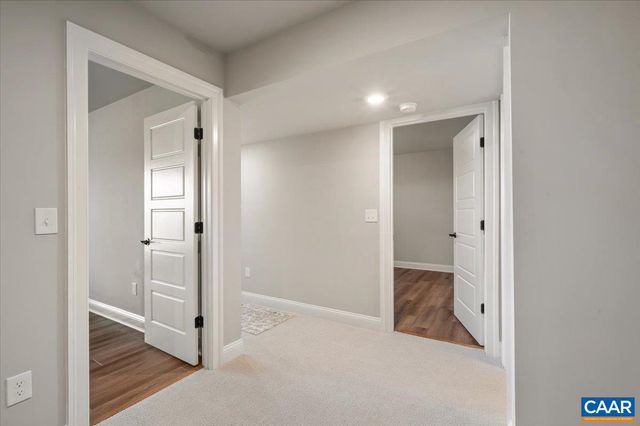 3421 THICKET RUN PL, Charlottesville, VA 22911