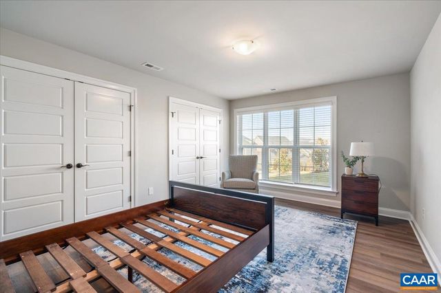 3421 THICKET RUN PL, Charlottesville, VA 22911