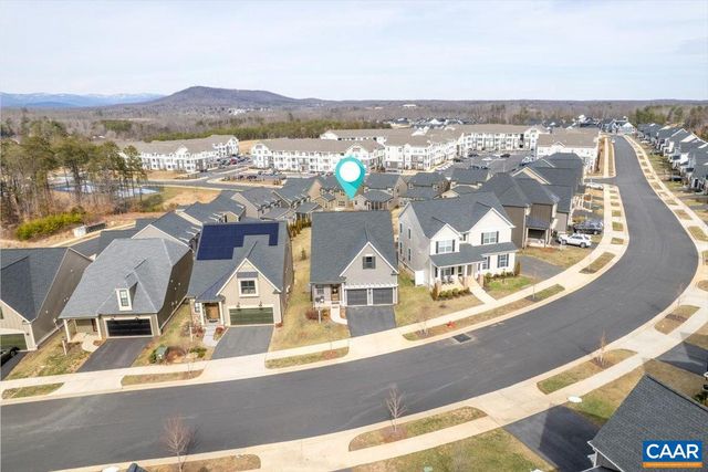 3421 THICKET RUN PL, Charlottesville, VA 22911