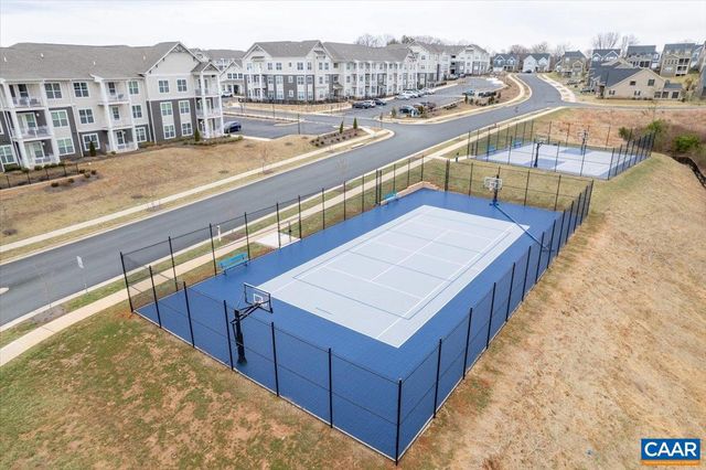 3421 THICKET RUN PL, Charlottesville, VA 22911