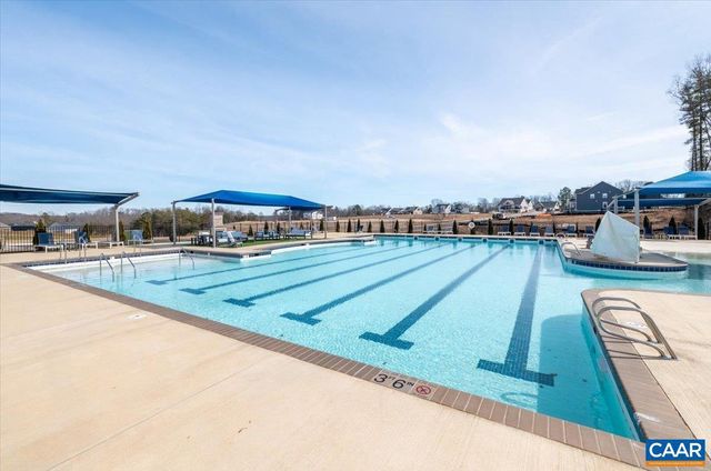 3421 THICKET RUN PL, Charlottesville, VA 22911