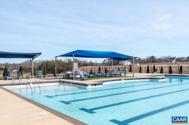 3421 THICKET RUN PL, Charlottesville, VA 22911