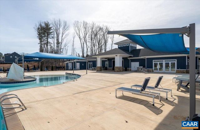 3421 THICKET RUN PL, Charlottesville, VA 22911