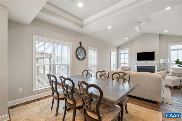 3421 THICKET RUN PL, Charlottesville, VA 22911