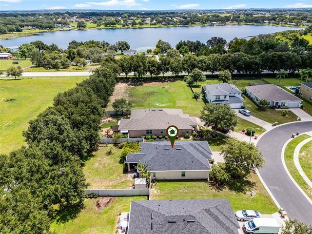 10033 STOCKBRIDGE STREET, Clermont, FL 34711