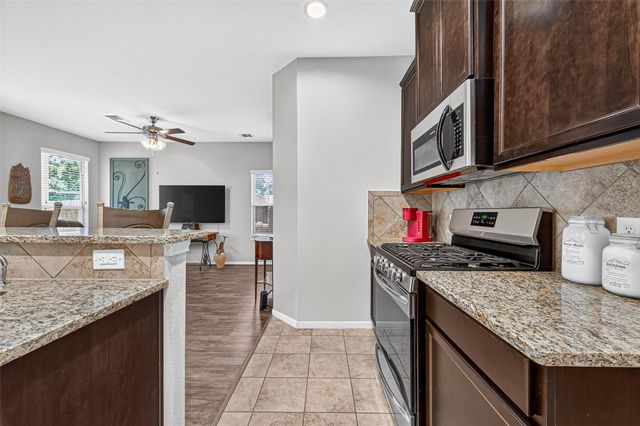 13531 Villas Palmas Drive, Houston, TX 77070