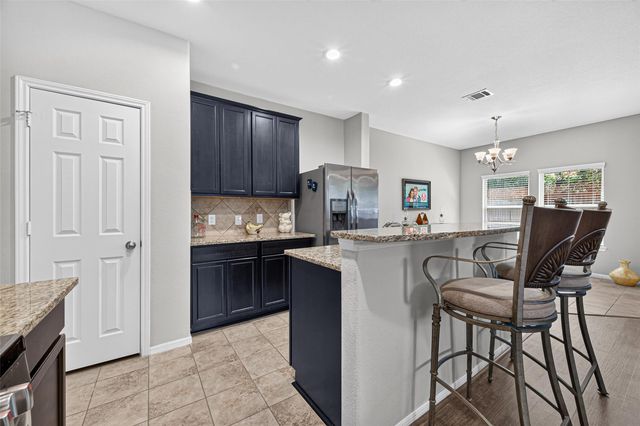 13531 Villas Palmas Drive, Houston, TX 77070