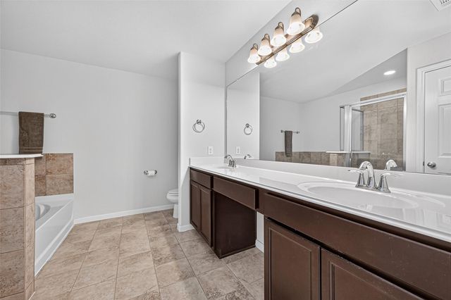 13531 Villas Palmas Drive, Houston, TX 77070