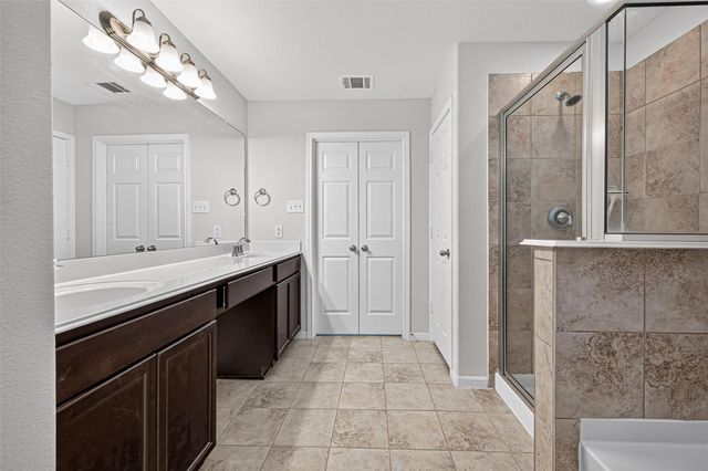13531 Villas Palmas Drive, Houston, TX 77070
