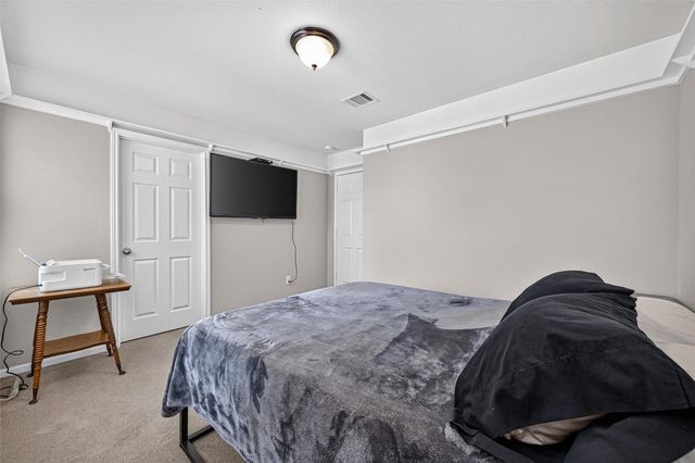 13531 Villas Palmas Drive, Houston, TX 77070