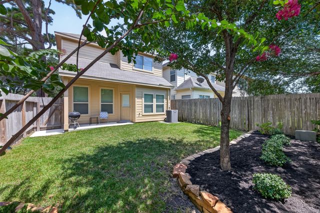 13531 Villas Palmas Drive, Houston, TX 77070