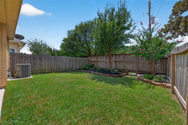 13531 Villas Palmas Drive, Houston, TX 77070