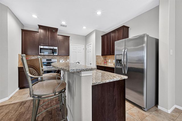 13531 Villas Palmas Drive, Houston, TX 77070