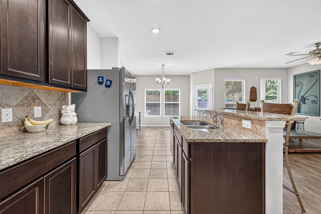 13531 Villas Palmas Drive, Houston, TX 77070