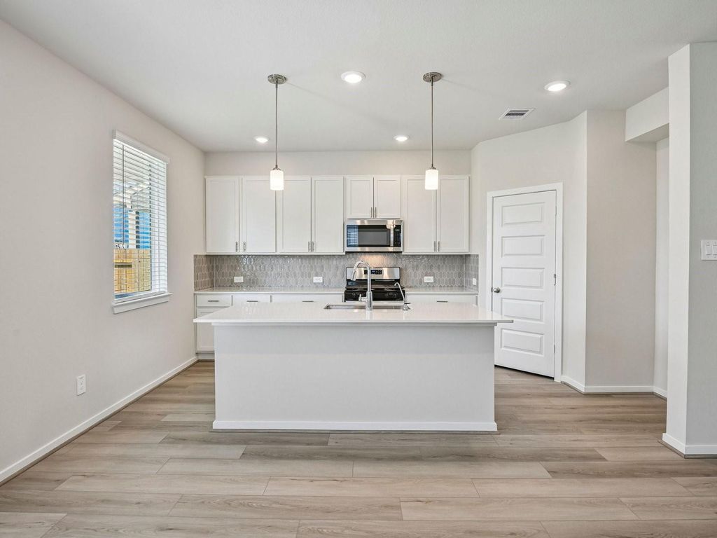 1030 Cedar Place Lane, Missouri City, TX 77459