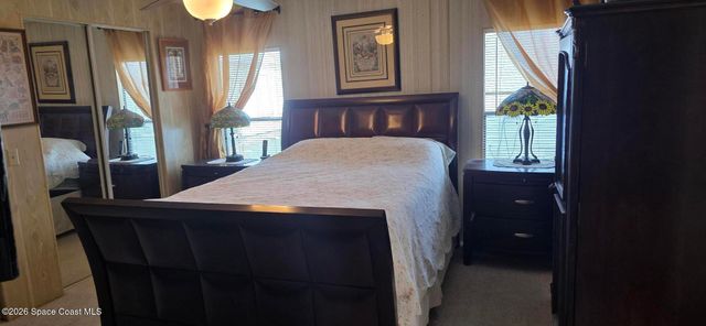 579 N Dolphin Circle, Barefoot Bay, FL 32976
