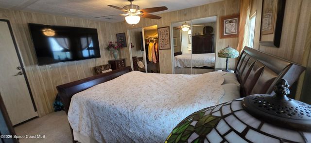 579 N Dolphin Circle, Barefoot Bay, FL 32976