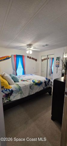 579 N Dolphin Circle, Barefoot Bay, FL 32976