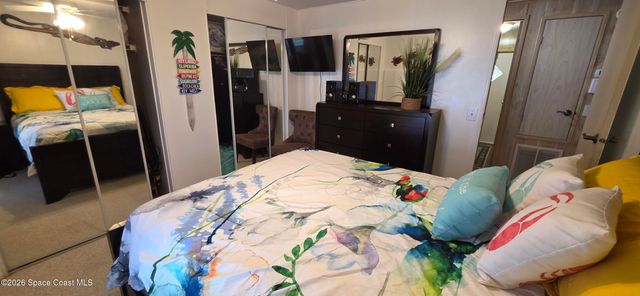 579 N Dolphin Circle, Barefoot Bay, FL 32976
