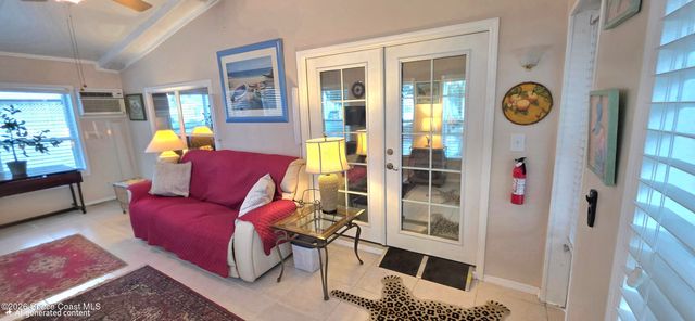 579 N Dolphin Circle, Barefoot Bay, FL 32976