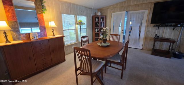 579 N Dolphin Circle, Barefoot Bay, FL 32976
